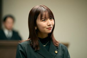 『イグナイト －法の無法者－』
