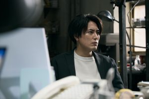 『イグナイト －法の無法者－』