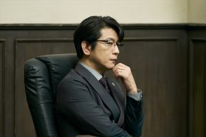 『イグナイト －法の無法者－』
