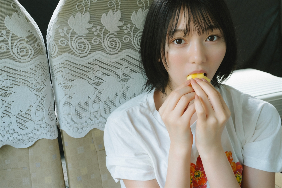 Task have Fun・熊澤風花