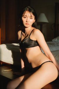 Task have Fun・熊澤風花