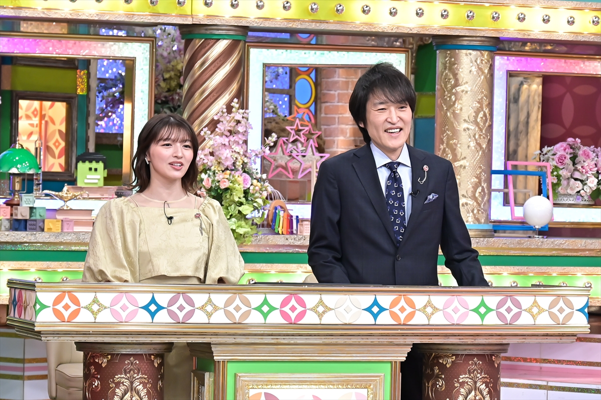 『プレバト!!』