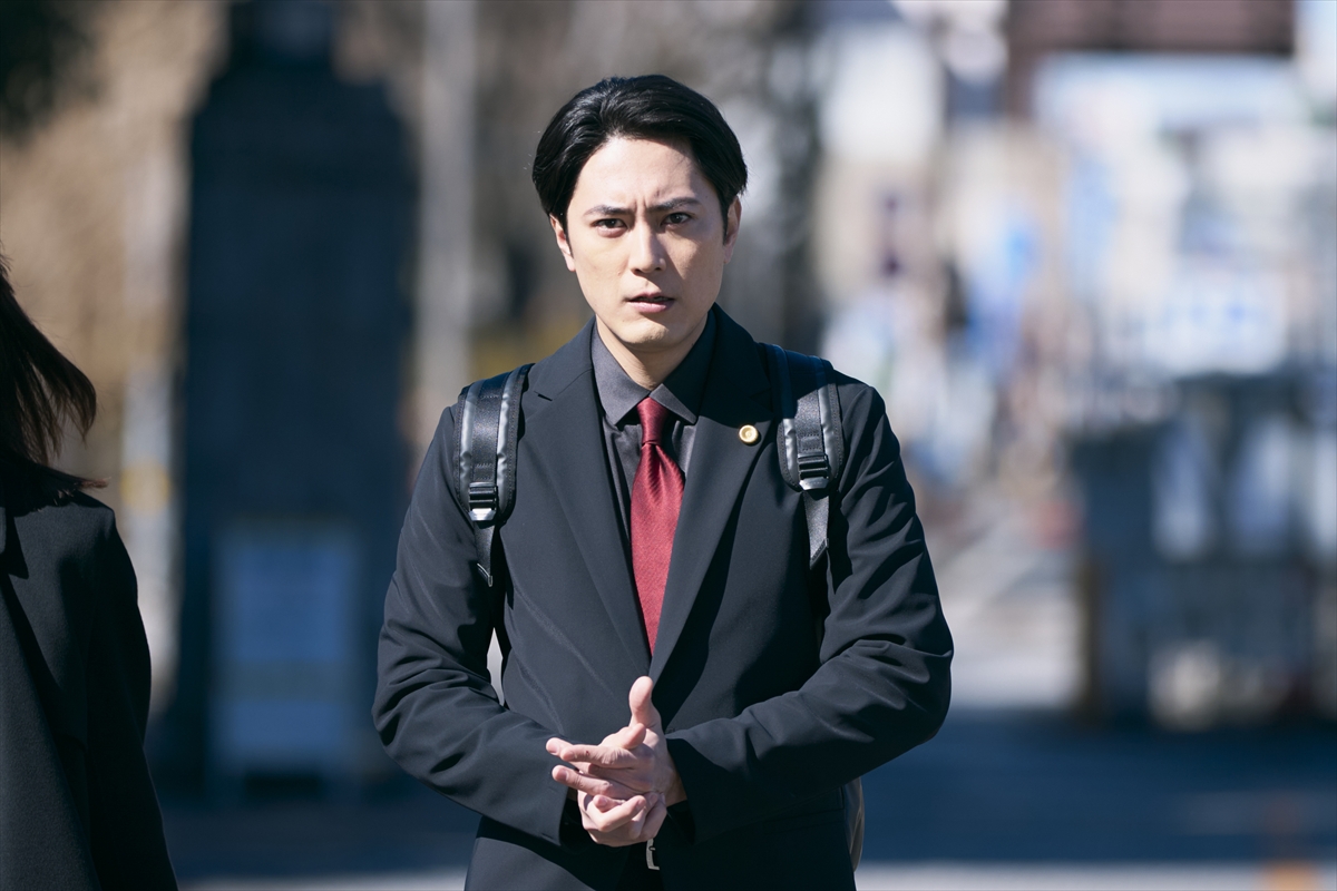 『イグナイト －法の無法者－』