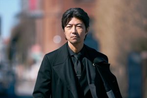 『イグナイト －法の無法者－』