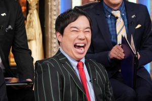 『しゃべくり007』