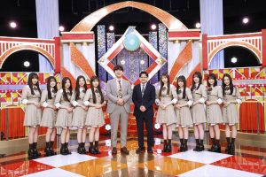 『乃木坂スター誕生！SIX』