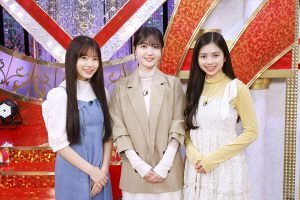 『乃木坂スター誕生！SIX』