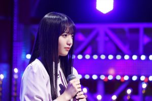 『乃木坂スター誕生！SIX』