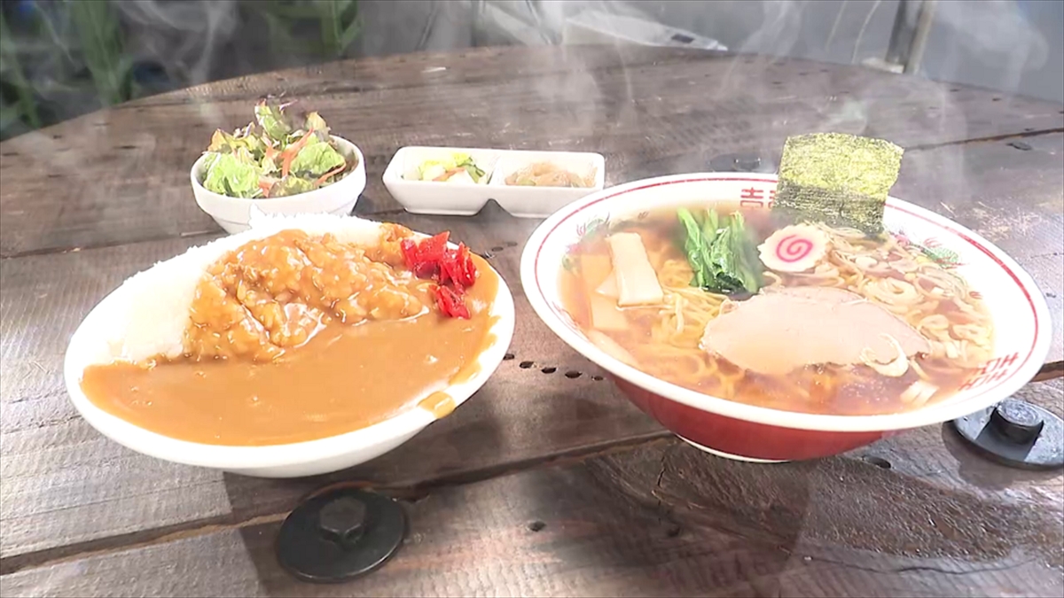 『ヒューマングルメンタリー オモウマい店』