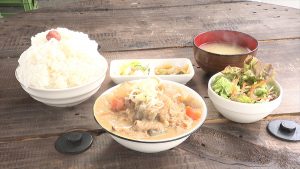 『ヒューマングルメンタリー オモウマい店』