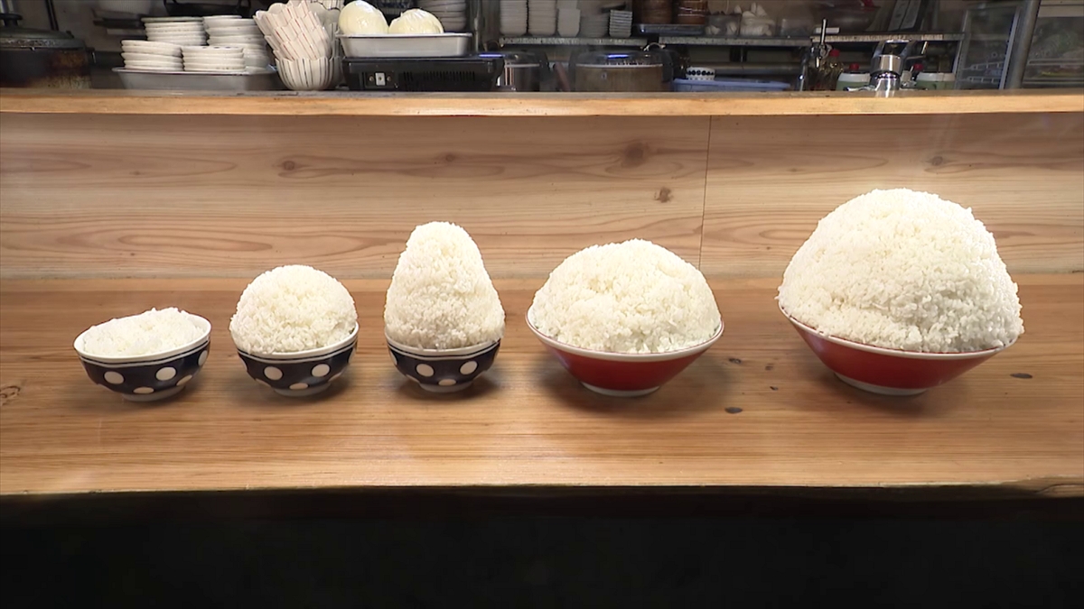 『ヒューマングルメンタリー オモウマい店』