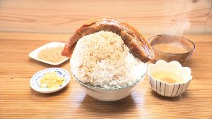 『ヒューマングルメンタリー オモウマい店』