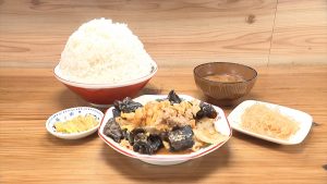 『ヒューマングルメンタリー オモウマい店』