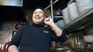 『ヒューマングルメンタリー オモウマい店』