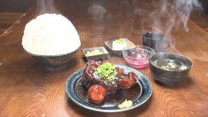 『ヒューマングルメンタリー オモウマい店』
