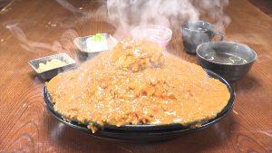 『ヒューマングルメンタリー オモウマい店』