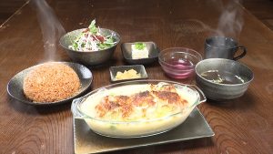 『ヒューマングルメンタリー オモウマい店』
