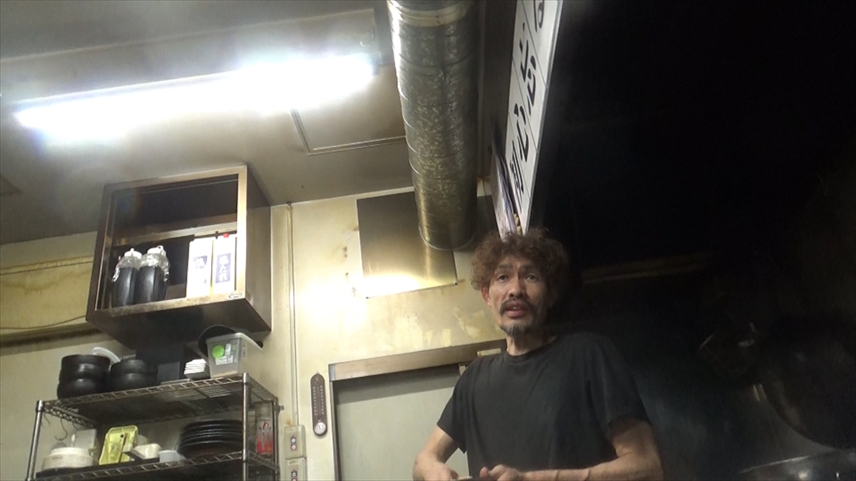 『ヒューマングルメンタリー オモウマい店』