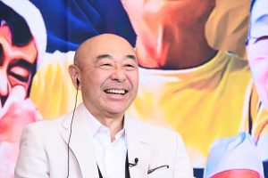 『ヒューマングルメンタリー オモウマい店』