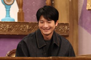 『今夜はナゾトレSP』