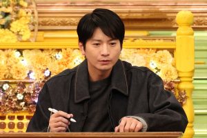 『今夜はナゾトレSP』