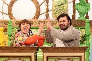 『今夜はナゾトレSP』