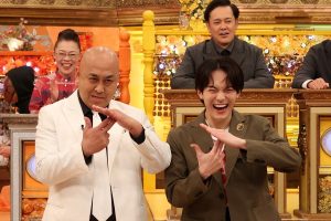 『今夜はナゾトレSP』
