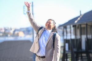 『対岸の家事～これが、私の生きる道！～』