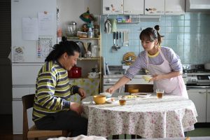 『対岸の家事～これが、私の生きる道！～』