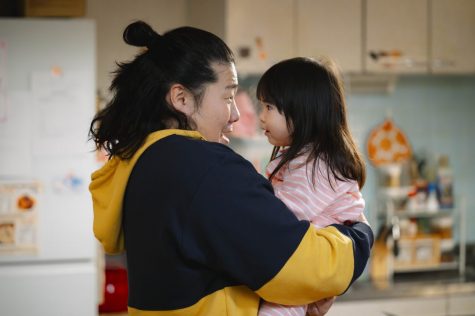 『対岸の家事～これが、私の生きる道！～』