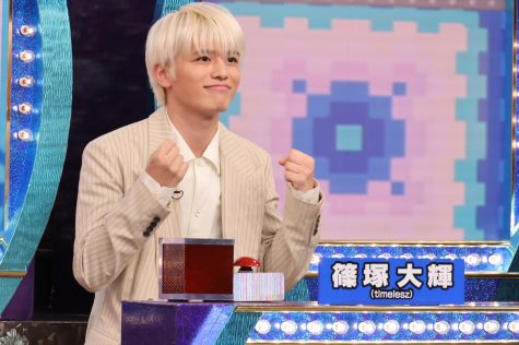 『くりぃむクイズ ミラクル9　2時間SP』
