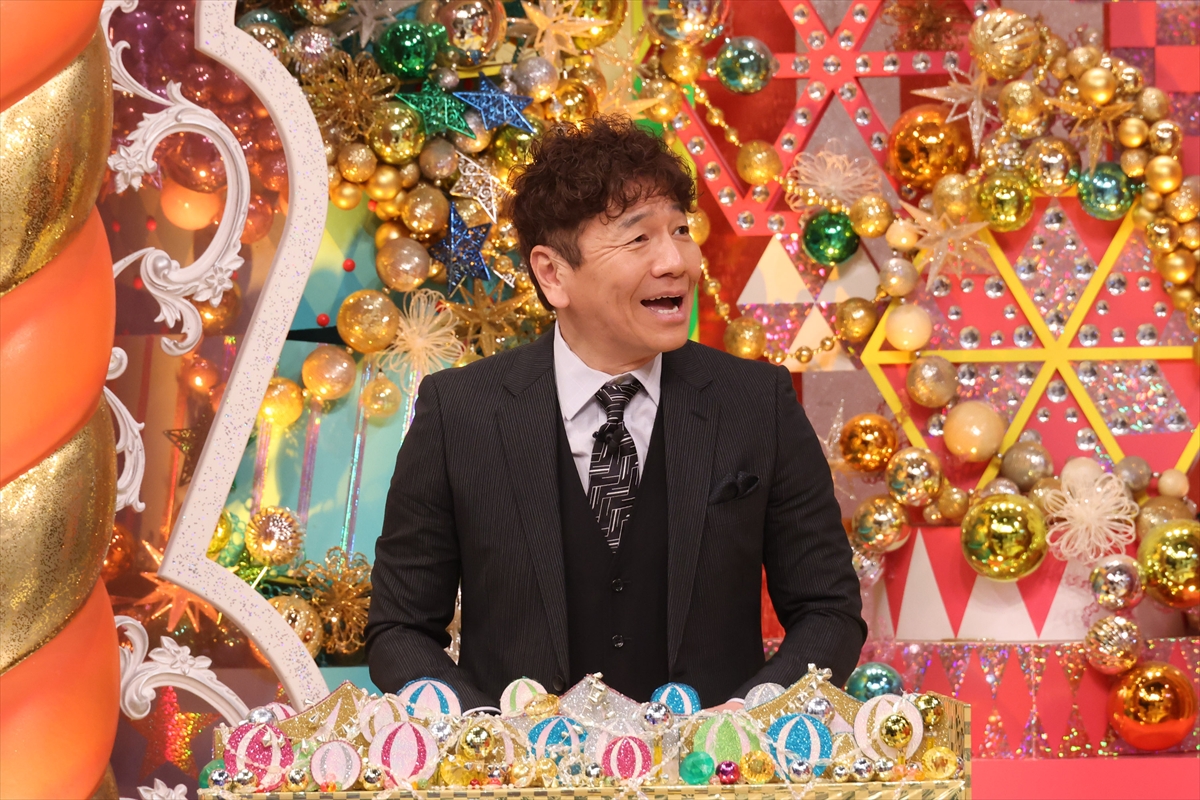 『くりぃむクイズ ミラクル9　2時間SP』