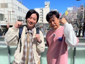 『ローカル路線バス乗り継ぎ対決旅 第16弾　路線バスで陣取り合戦　丸ごと埼玉完全決着スペシャル』
