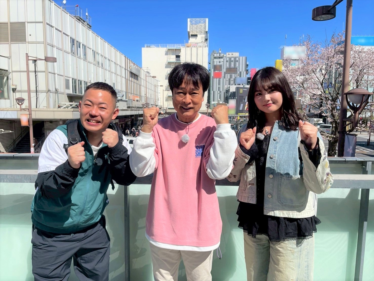 『ローカル路線バス乗り継ぎ対決旅 第16弾　路線バスで陣取り合戦　丸ごと埼玉完全決着スペシャル』