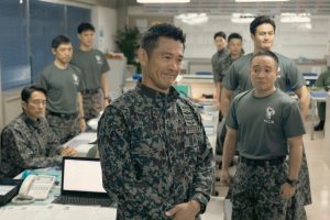 『PJ ～航空救難団～』