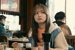 『PJ ～航空救難団～』