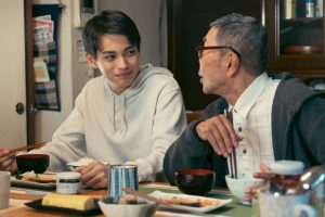 『PJ ～航空救難団～』