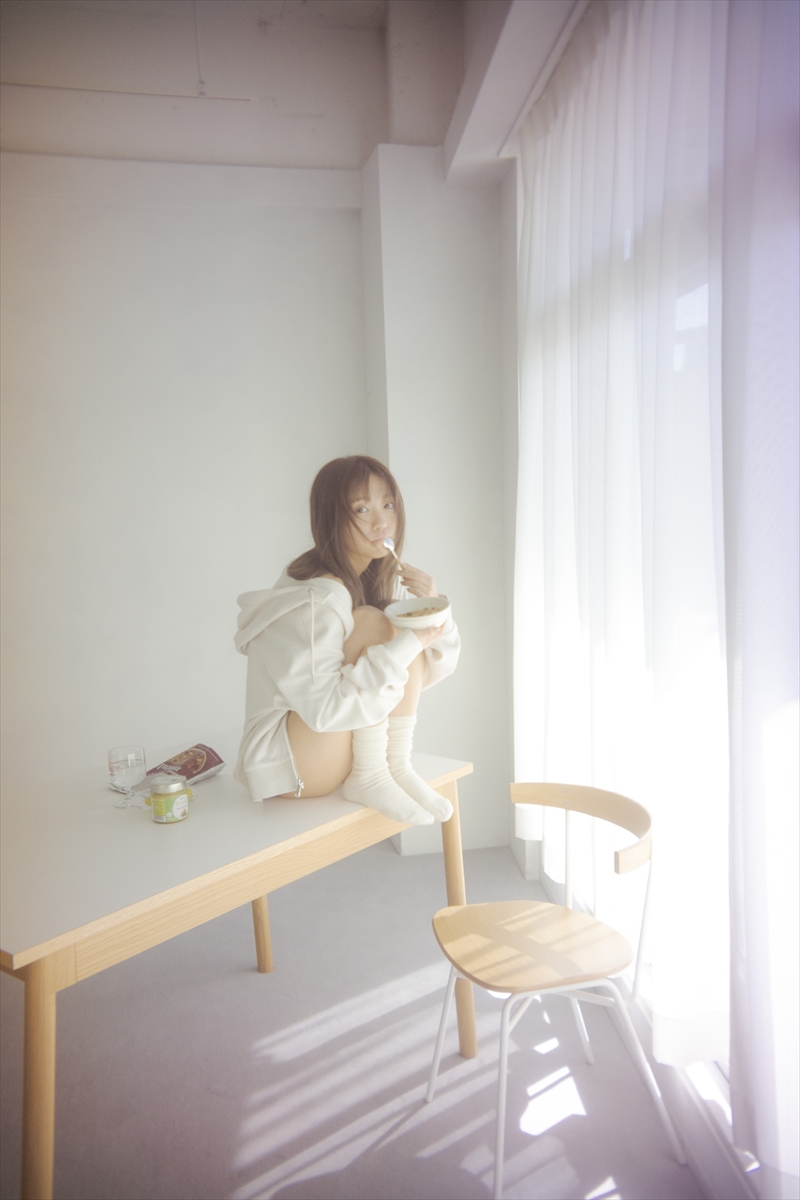 大原優乃