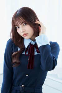『Root mimi』黒嵜菜々子