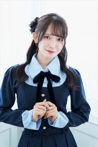 『Root mimi』反田葉月