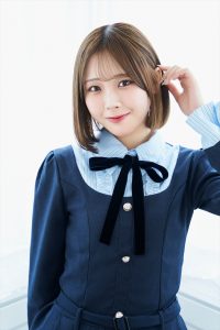 『Root mimi』貫井夢生