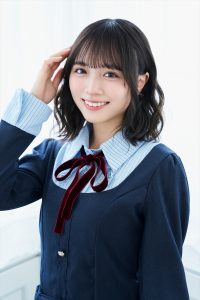 『Root mimi』小田垣有咲