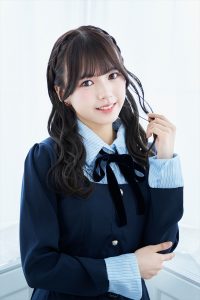 『Root mimi』朝比奈麗桜