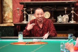 『酒のツマミになる話』