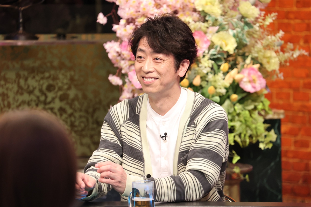 『酒のツマミになる話』