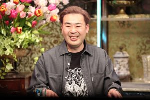 『酒のツマミになる話』