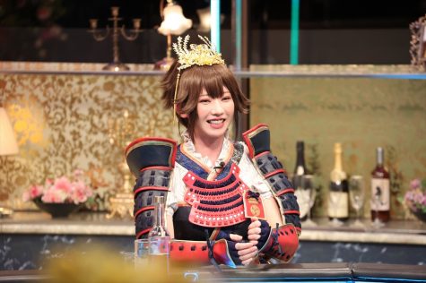 『酒のツマミになる話』