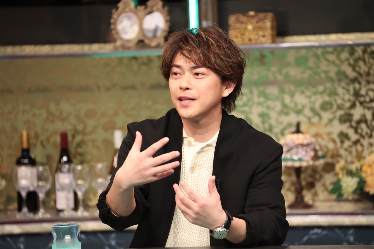 『酒のツマミになる話』
