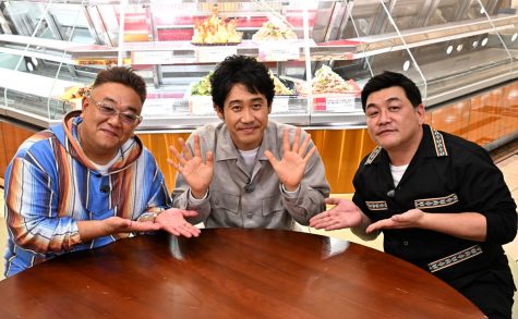 『大泉サンドの年2会』