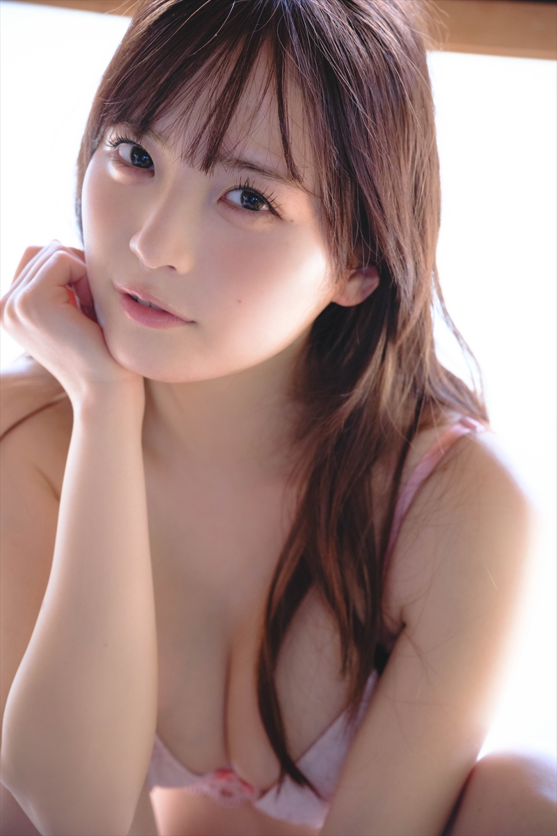 由良ゆら『BOMB Love Special 2025 #1』